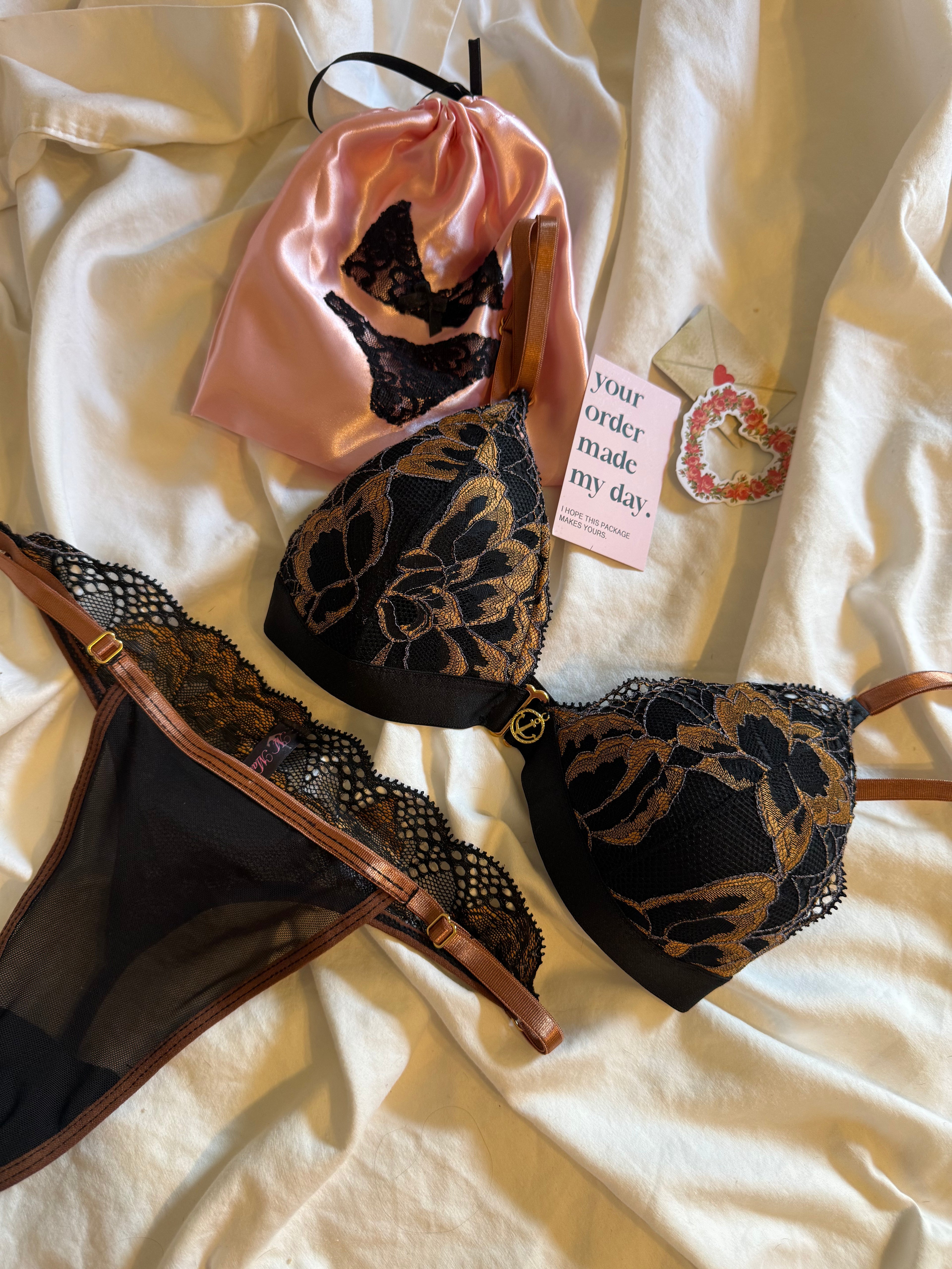 Set Deluxe
