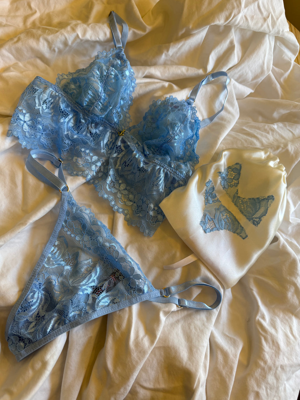 The Dove Set
