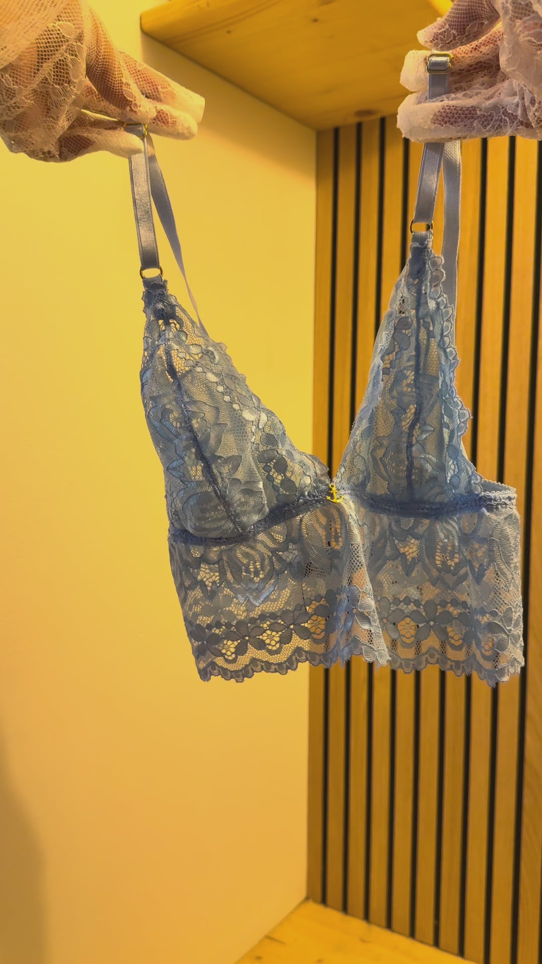 The Dove Set